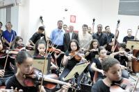 Orquestra Sinfonia Betania