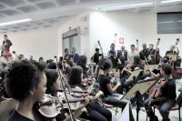 Orquestra Sinfonia Betania
