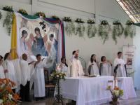 Festa da Santíssima Trindade - 2011