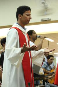 Festa de São Sebastião - jan/2011