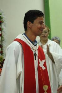 Festa de São Sebastião - jan/2011