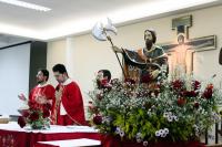 Festa de São Judas Tadeu - 2011