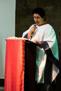 Missão de Evangelização nov/2011