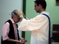 1ª Eucaristia - catequese dez/ 2011