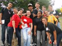 Missão Evangelizadora - abril 2012